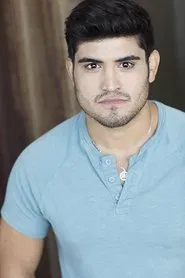 Photo of Danny Martinez as Gilbert
