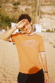Photo of Bernardo Arneiro as Himself
