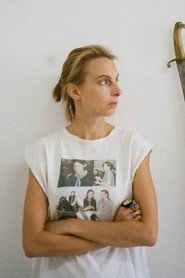 Photo of Camille Henrot as Director