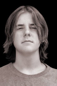 Photo of Weston Hatch as Mountain Lion Guy