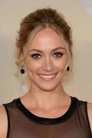 Photo of Elizabeth Masucci as Ann Bastucci
