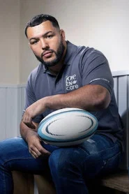Photo of Ellis Genge as Self