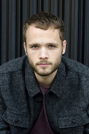 Photo of Lukas Schrenk as Pasha