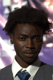 Photo of Otieno Don as Phil