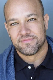 Photo of Hugo M. Rivera as Mottingham