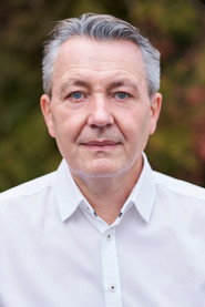 Photo of Klaus Nigl as Self - Dietician