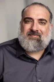 Photo of Ari Agbabian as Roupen