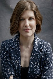 Photo of Lauren Leland as Parole Officer