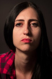 Photo of Arianna Bonardi as La Donna
