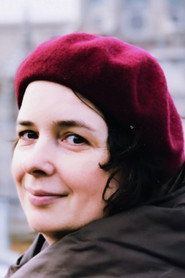 Photo of Bohdana Smyrnova