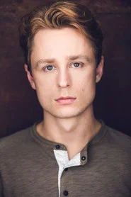 Photo of David Gow as Michael
