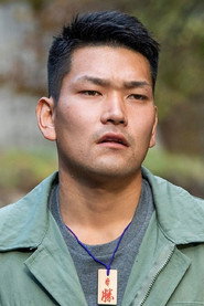 Photo of Zingi Umemoto as Keisaku Kudo