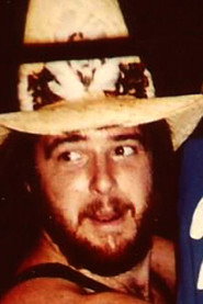 Photo of John Lusk as Johnny Mantell