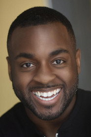 Photo of Taylor LeRon as Anton