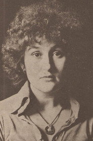 Photo of Maria Dimitriadi as Singer