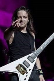 Photo of Michael Paget as Self