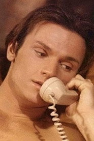 Photo of Dennis Walsh as Billy