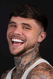 Photo of Mace Ruegg as Self