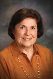 Photo of Betty Oldfield as Self