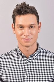 Photo of Mav Kang as James