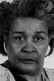 Photo of Zora Santos as Teresa