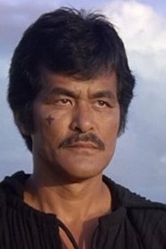 Photo of Tadashi Yamashita as Drug Agent