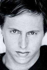 Photo of Court Young as Officer Schmidt