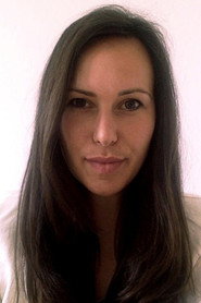 Photo of Mateja Terseglav as Tatjana