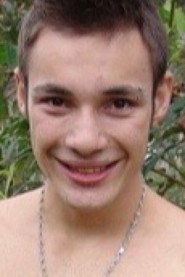 Photo of Beto Cabarcas