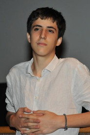 Photo of Brás Antunes as Pedro Gadelha