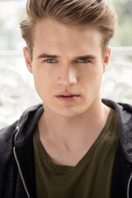 Photo of Brian Cyburt as Richard