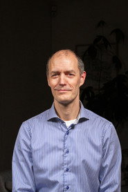 Photo of Tommy Taraldsvik as Far