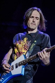 Photo of Vince Pastano as Himself - Guitar