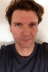Photo of Martin Ringsmose as Betjent