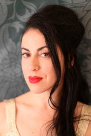 Photo of Karina Deniké as Herself