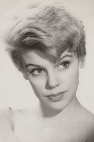 Photo of Jill Hyem as Joy Clark
