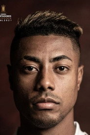 Photo of Bruno Henrique as self