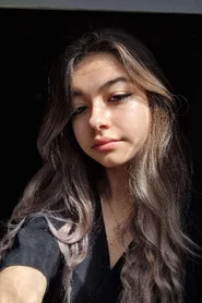 Photo of Elyn Lapoy as Lisa Rivera (Voice)
