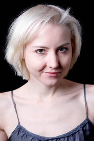 Photo of Svetlana Semusheva