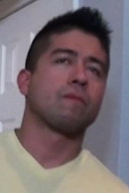 Photo of Mike Cupid