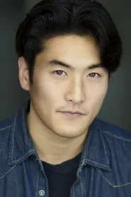 Photo of Harry Han as Clint Wu