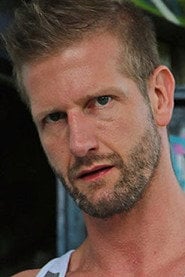 Photo of Jesse Vos