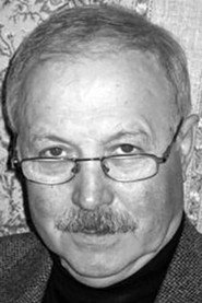 Photo of Viktor Petrov