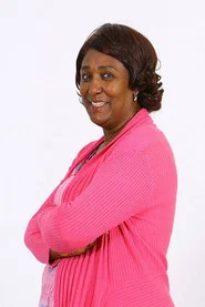 Photo of Wolela Assefa as Old Lady