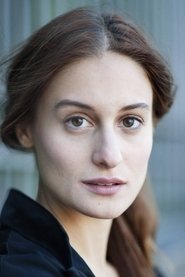 Photo of Rebecca Sisti as Gabriella