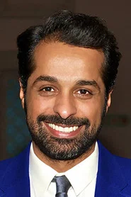Photo of Yaqoob Abdullah as Asad