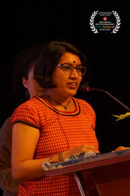 Photo of Laboni Ashrafi as self