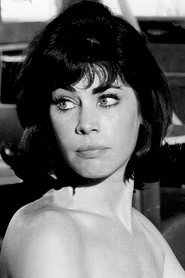 Photo of Colette Jackson as May