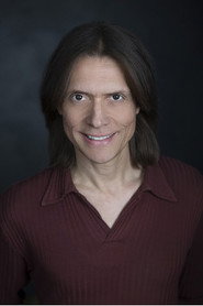 Photo of Al Marz as Rick
