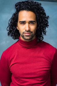Photo of Ricardo Castro as Rui